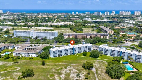 Tiny photo for 5301 NW 2nd Avenue #407, Boca Raton, FL 33487 (MLS # B26054088)