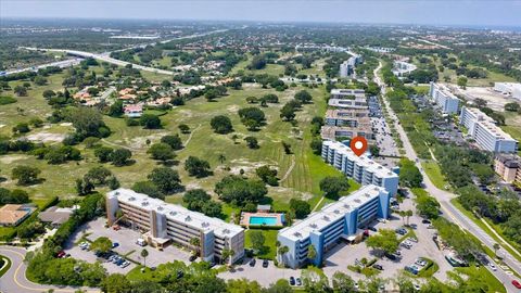 Tiny photo for 5301 NW 2nd Avenue #407, Boca Raton, FL 33487 (MLS # B26054088)