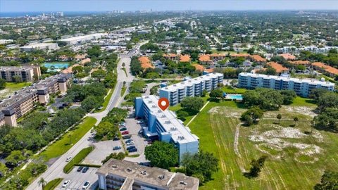 Tiny photo for 5301 NW 2nd Avenue #407, Boca Raton, FL 33487 (MLS # B26054088)