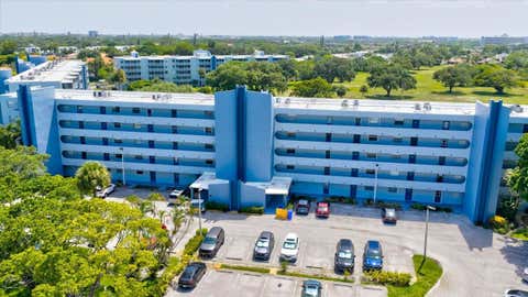 Tiny photo for 5301 NW 2nd Avenue #407, Boca Raton, FL 33487 (MLS # B26054088)