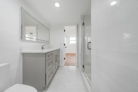 Tiny photo for 5301 NW 2nd Avenue #407, Boca Raton, FL 33487 (MLS # B26054088)