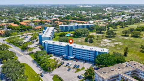 Tiny photo for 5301 NW 2nd Avenue #407, Boca Raton, FL 33487 (MLS # B26054088)