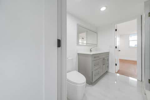 Tiny photo for 5301 NW 2nd Avenue #407, Boca Raton, FL 33487 (MLS # B26054088)