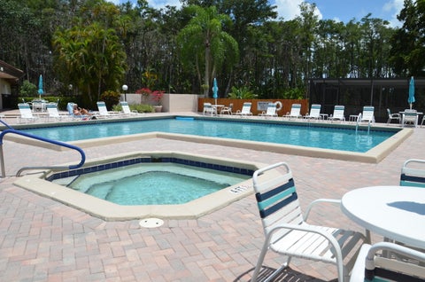 Tiny photo for 21656 Juego Circle S #23f, Boca Raton, FL 33433 (MLS # B26034716)