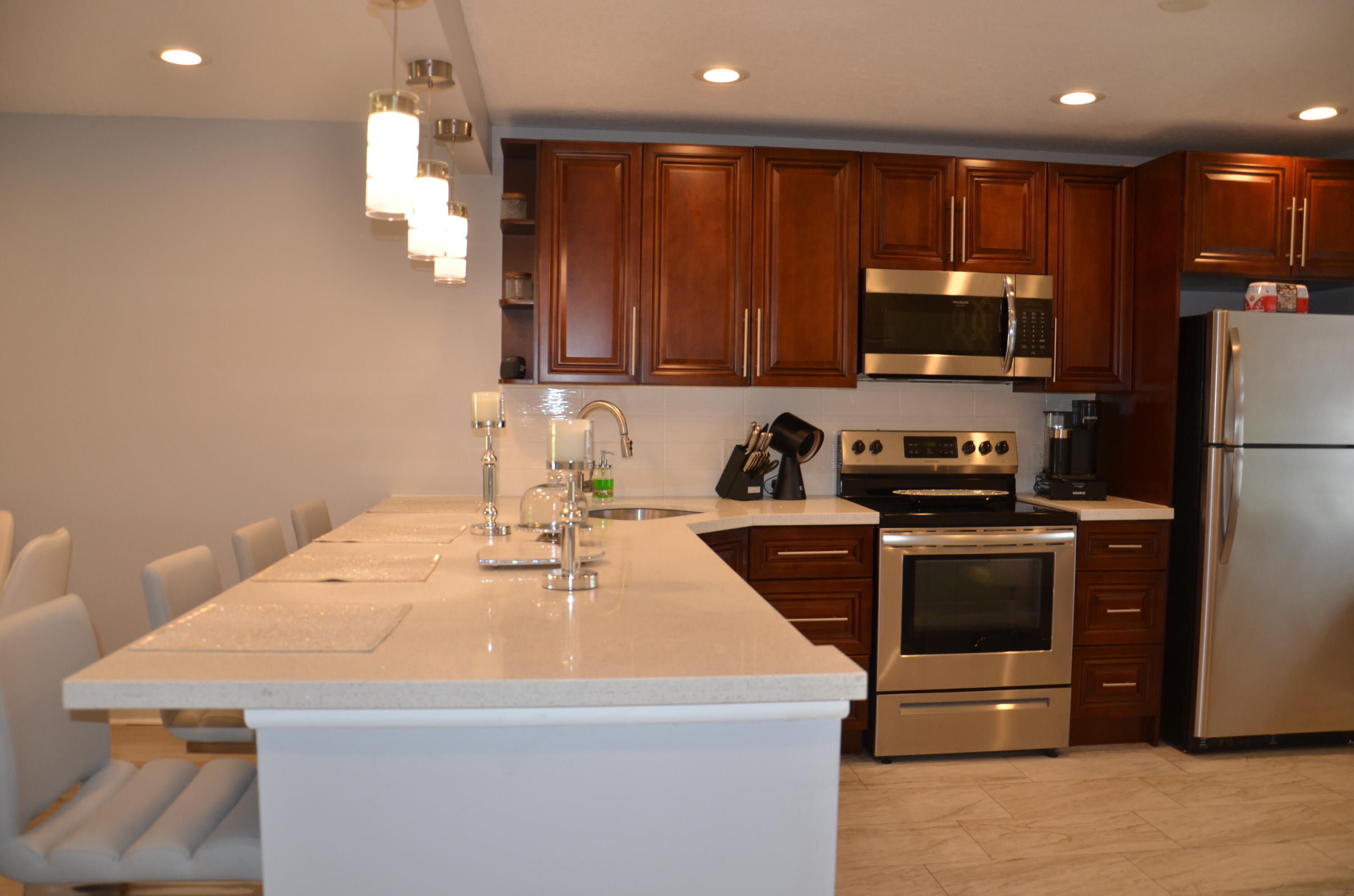 VISTAS OF BOCA LAGO CONDO - Residential