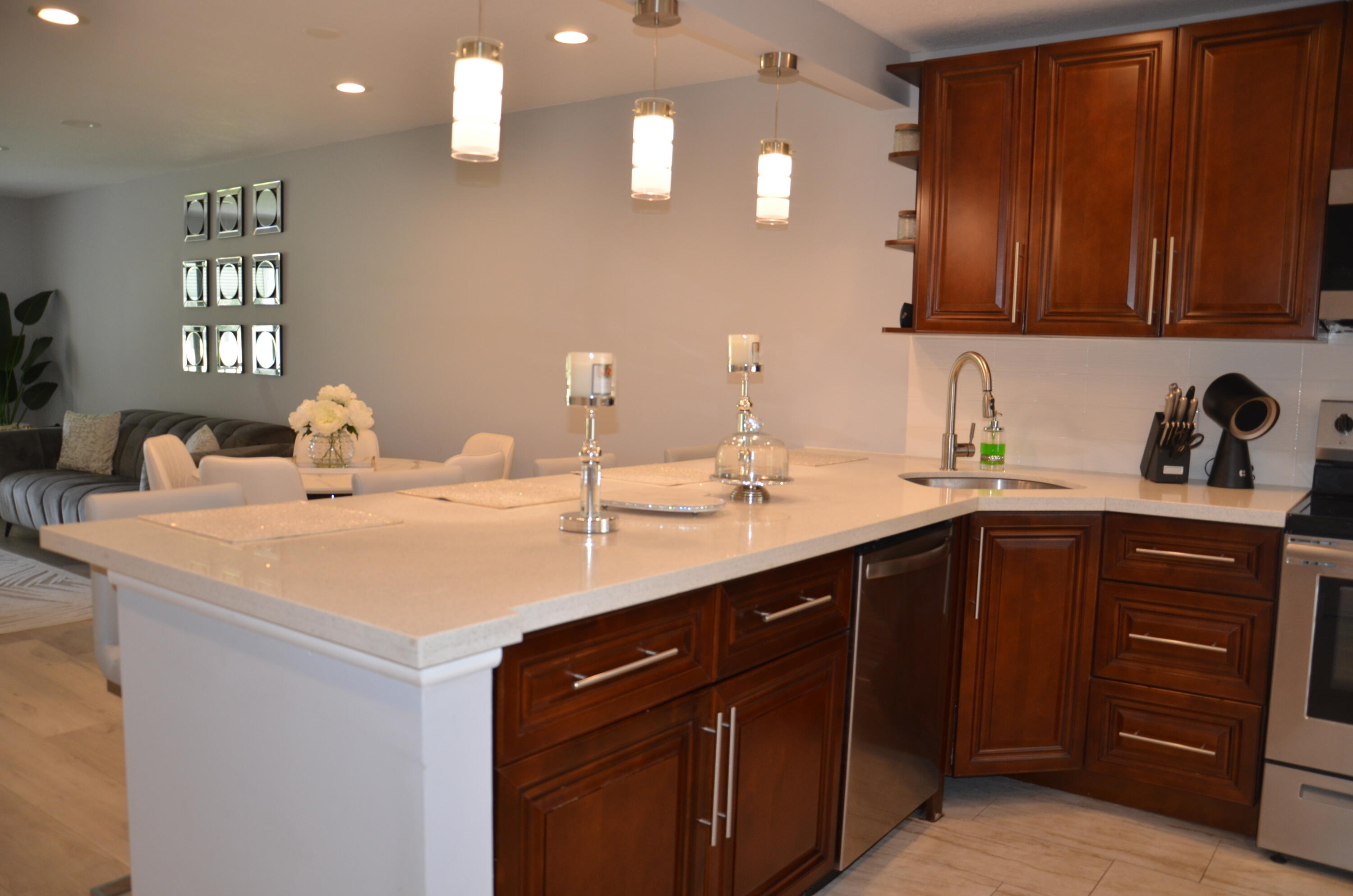 VISTAS OF BOCA LAGO CONDO - Residential