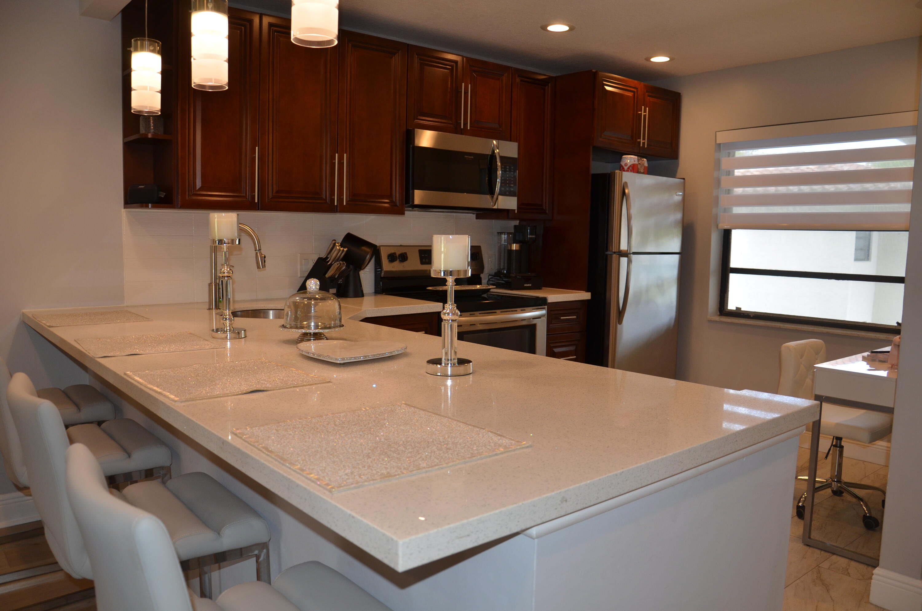 VISTAS OF BOCA LAGO CONDO - Residential