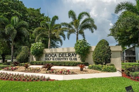 16843 Boca Delray Dr Delray Beach FL 33484