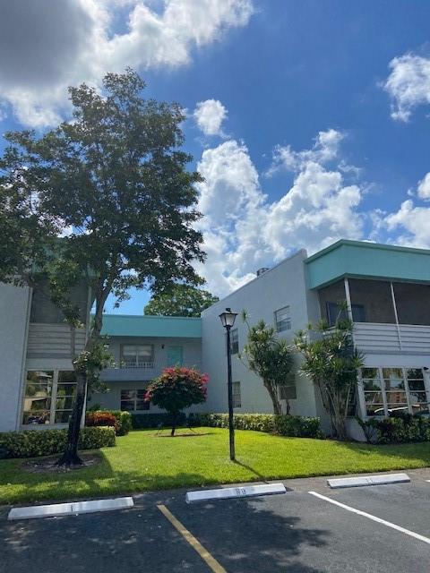 Kings Point - Residential