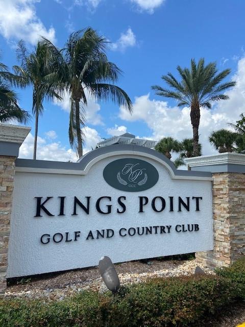 Kings Point - Residential