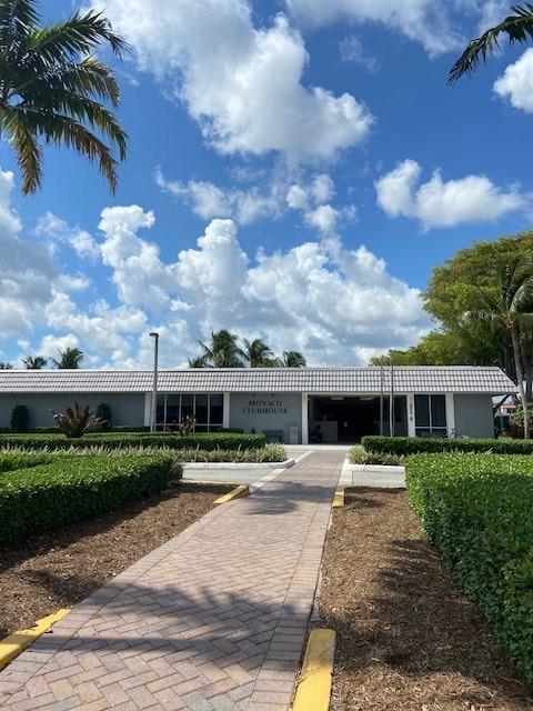 Kings Point - Residential