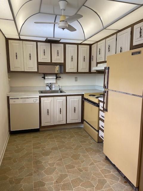 Kings Point - Residential