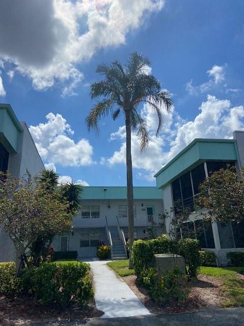 Kings Point - Residential