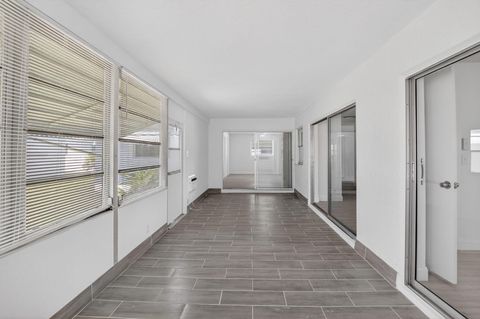 Tiny photo for 703 SW 18th Street, Boynton Beach, FL 33426 (MLS # B26021849)