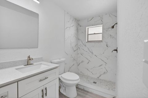 Tiny photo for 703 SW 18th Street, Boynton Beach, FL 33426 (MLS # B26021849)