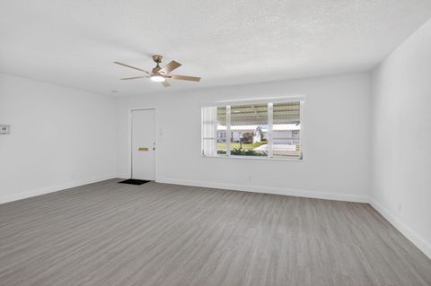 Tiny photo for 703 SW 18th Street, Boynton Beach, FL 33426 (MLS # B26021849)