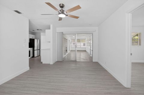 Tiny photo for 703 SW 18th Street, Boynton Beach, FL 33426 (MLS # B26021849)