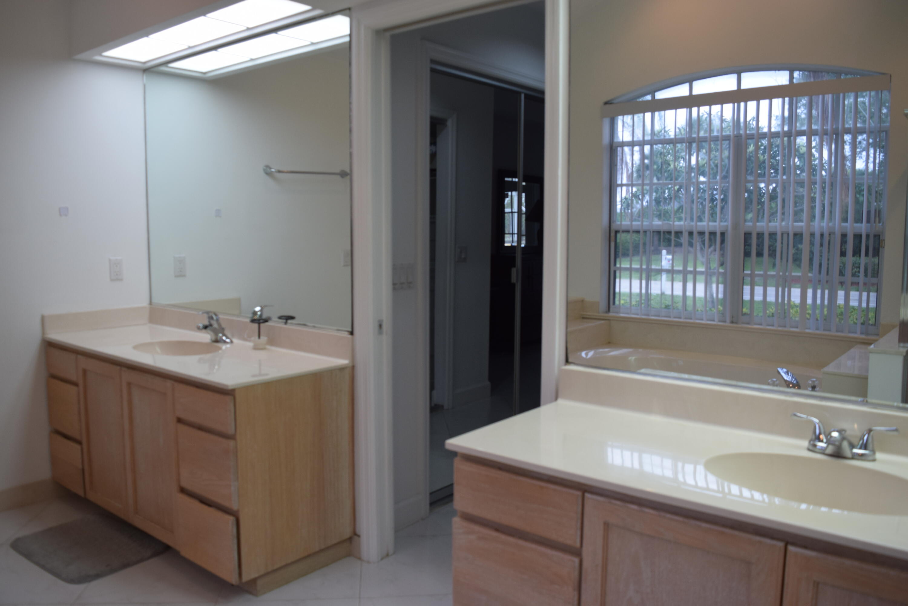 RIVER VISTA SUBDIVISION - Residential Lease