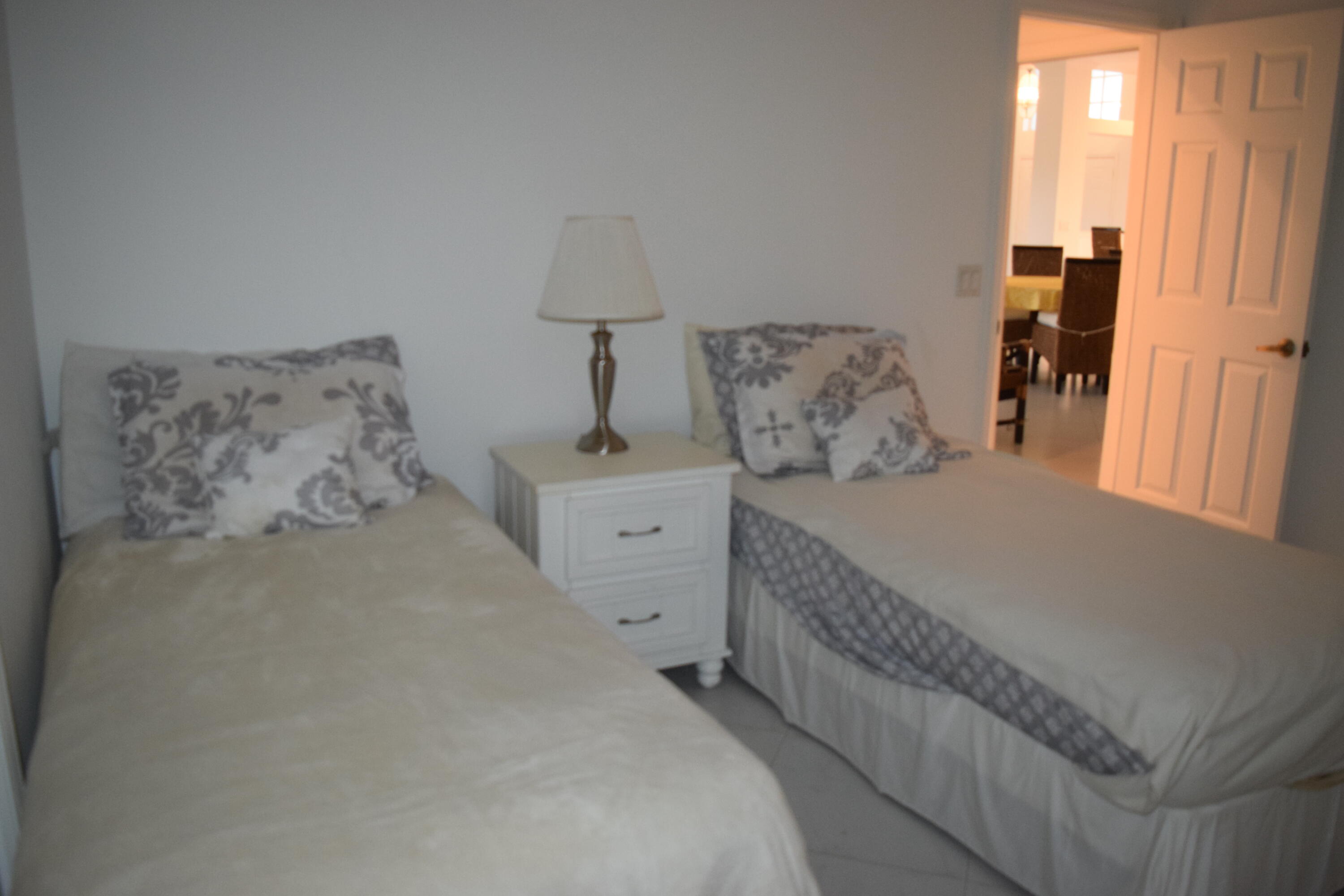 RIVER VISTA SUBDIVISION - Residential Lease