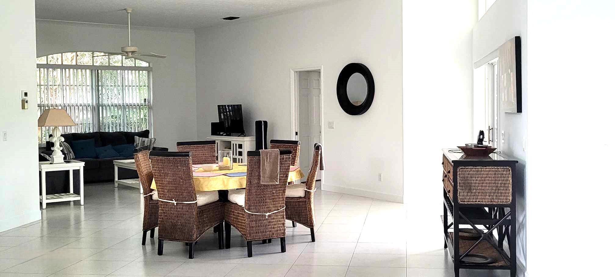 RIVER VISTA SUBDIVISION - Residential Lease