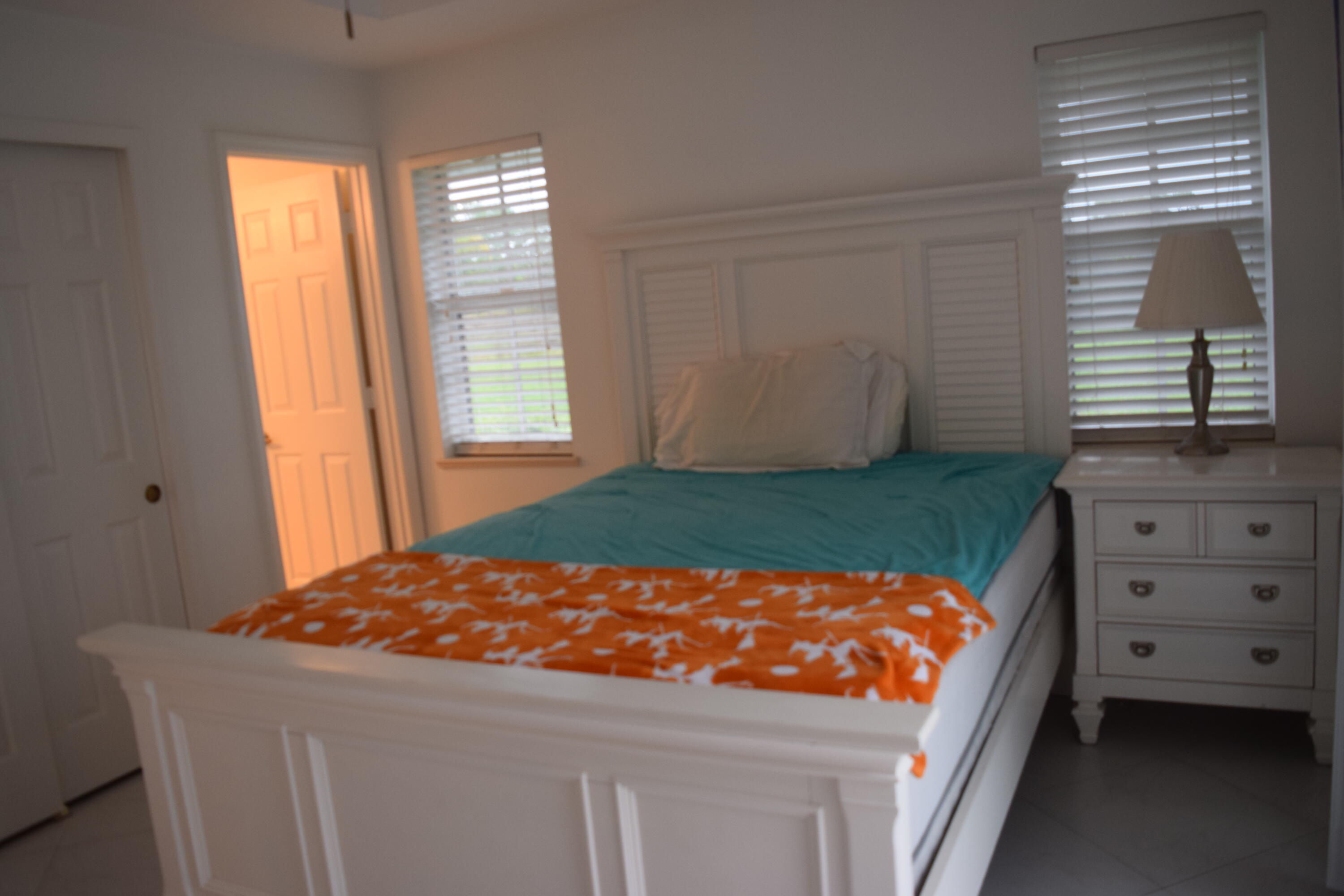 RIVER VISTA SUBDIVISION - Residential Lease