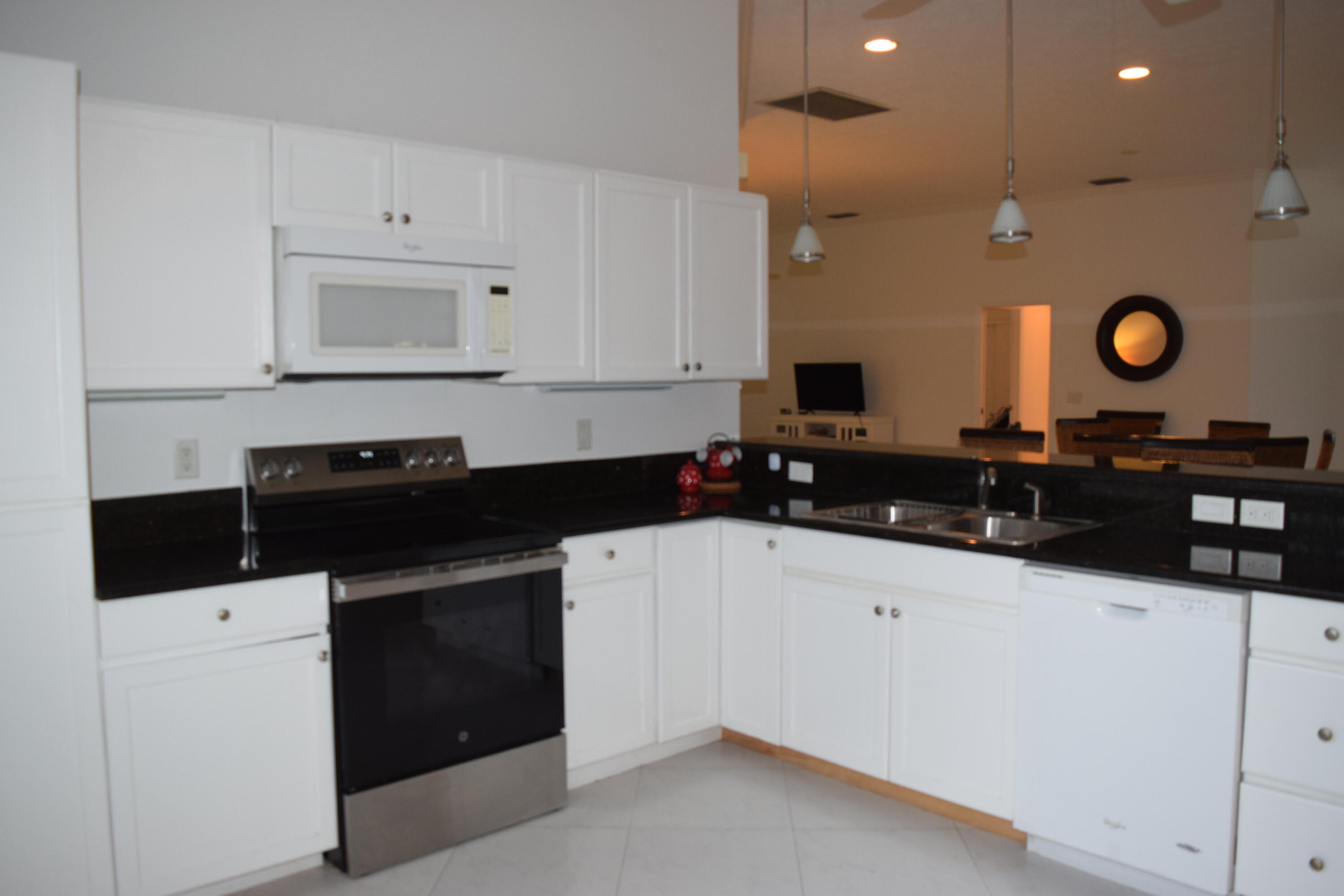 RIVER VISTA SUBDIVISION - Residential Lease