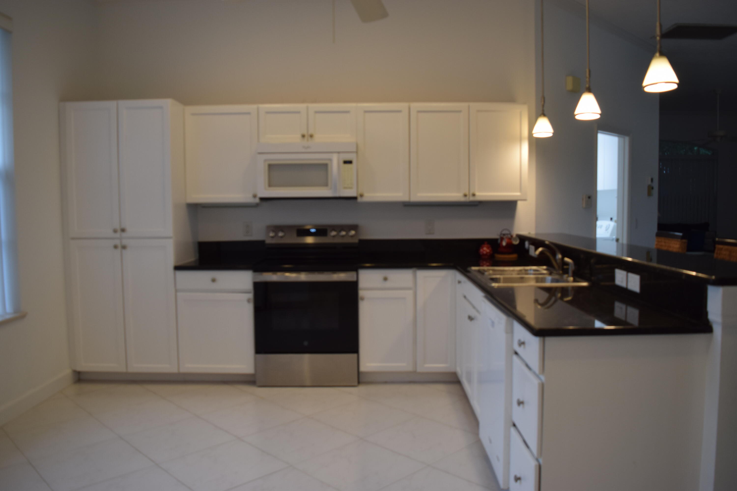 RIVER VISTA SUBDIVISION - Residential Lease