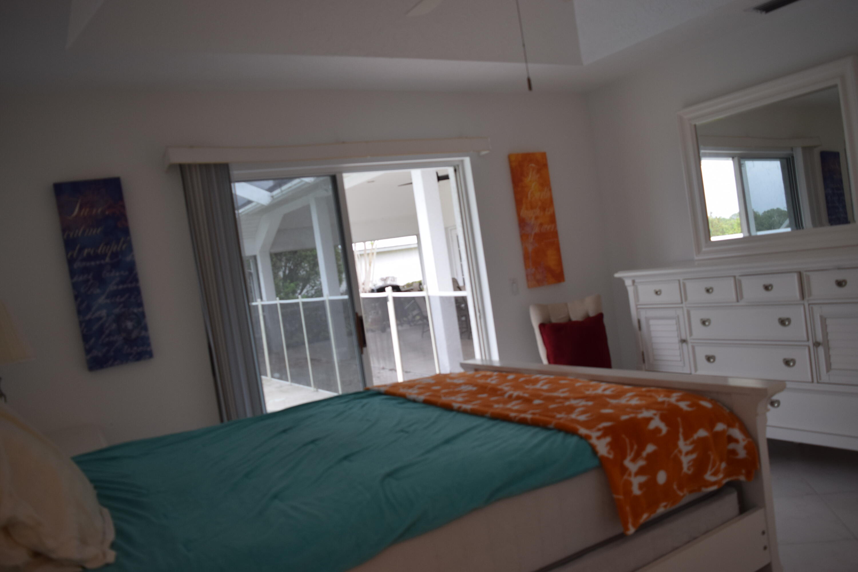 RIVER VISTA SUBDIVISION - Residential Lease