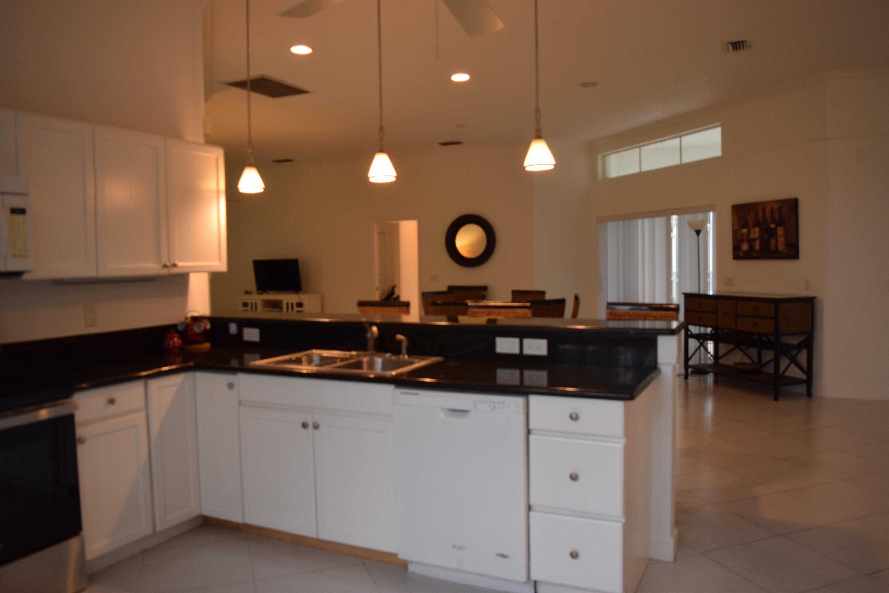 RIVER VISTA SUBDIVISION - Residential Lease