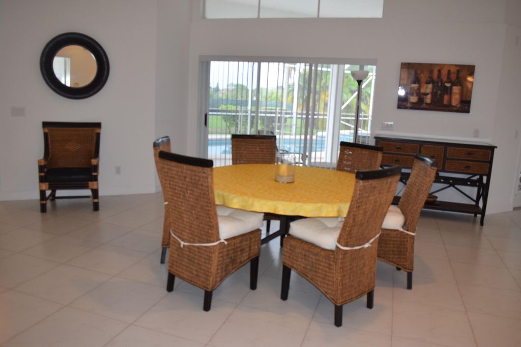 Photo of 3237 SE Morningside Boulevard, Port Saint Lucie, FL 34952 (MLS # B26008101)