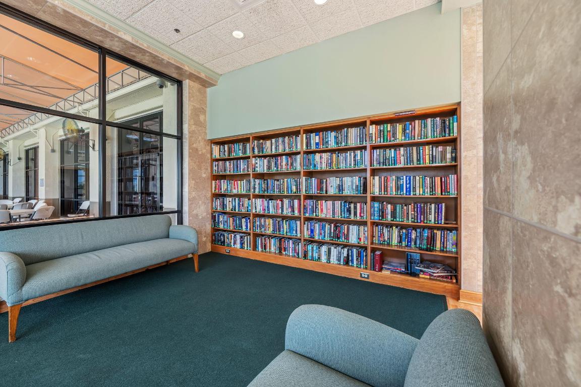 ANDROS VILLAGE E CONDO - Residential