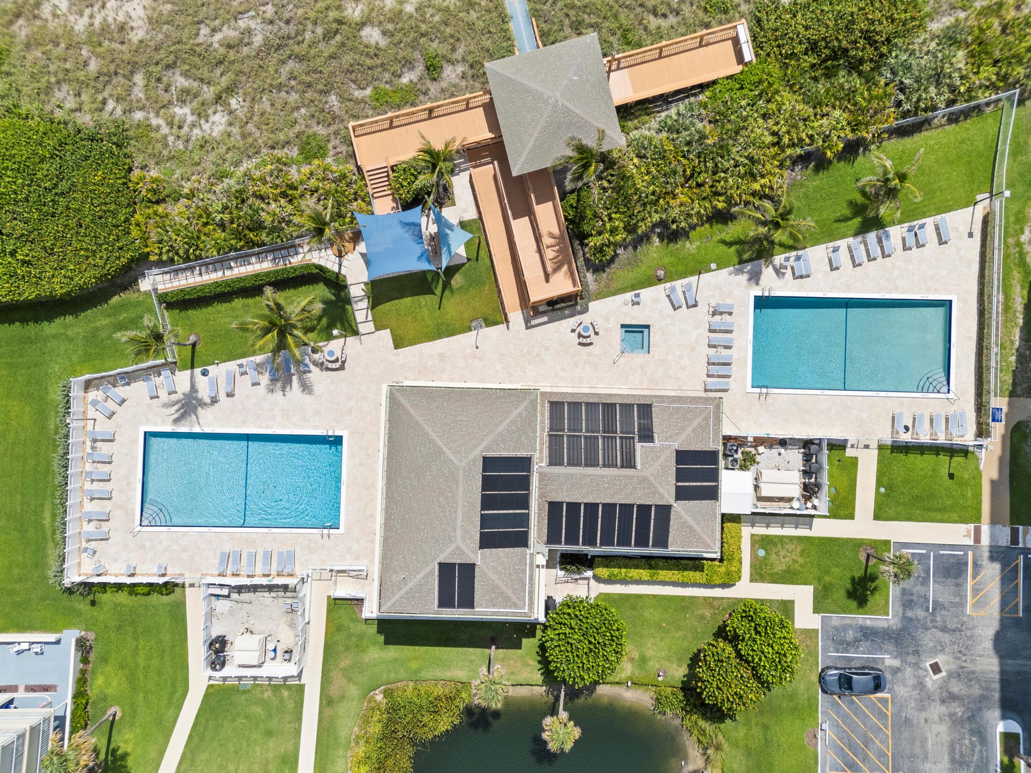 Island Crest Condo - Residential Lease