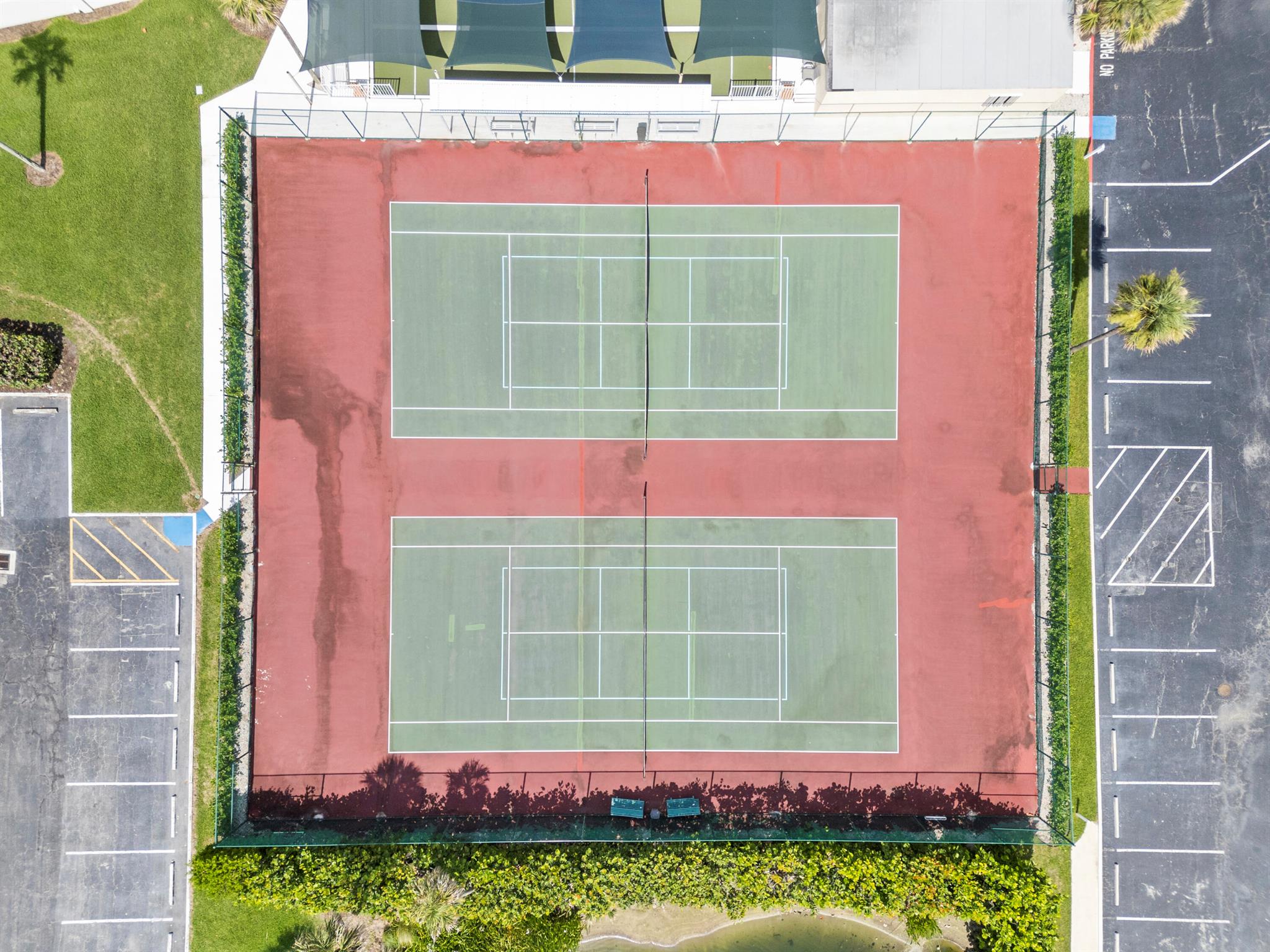 Island Crest Condo - Residential Lease