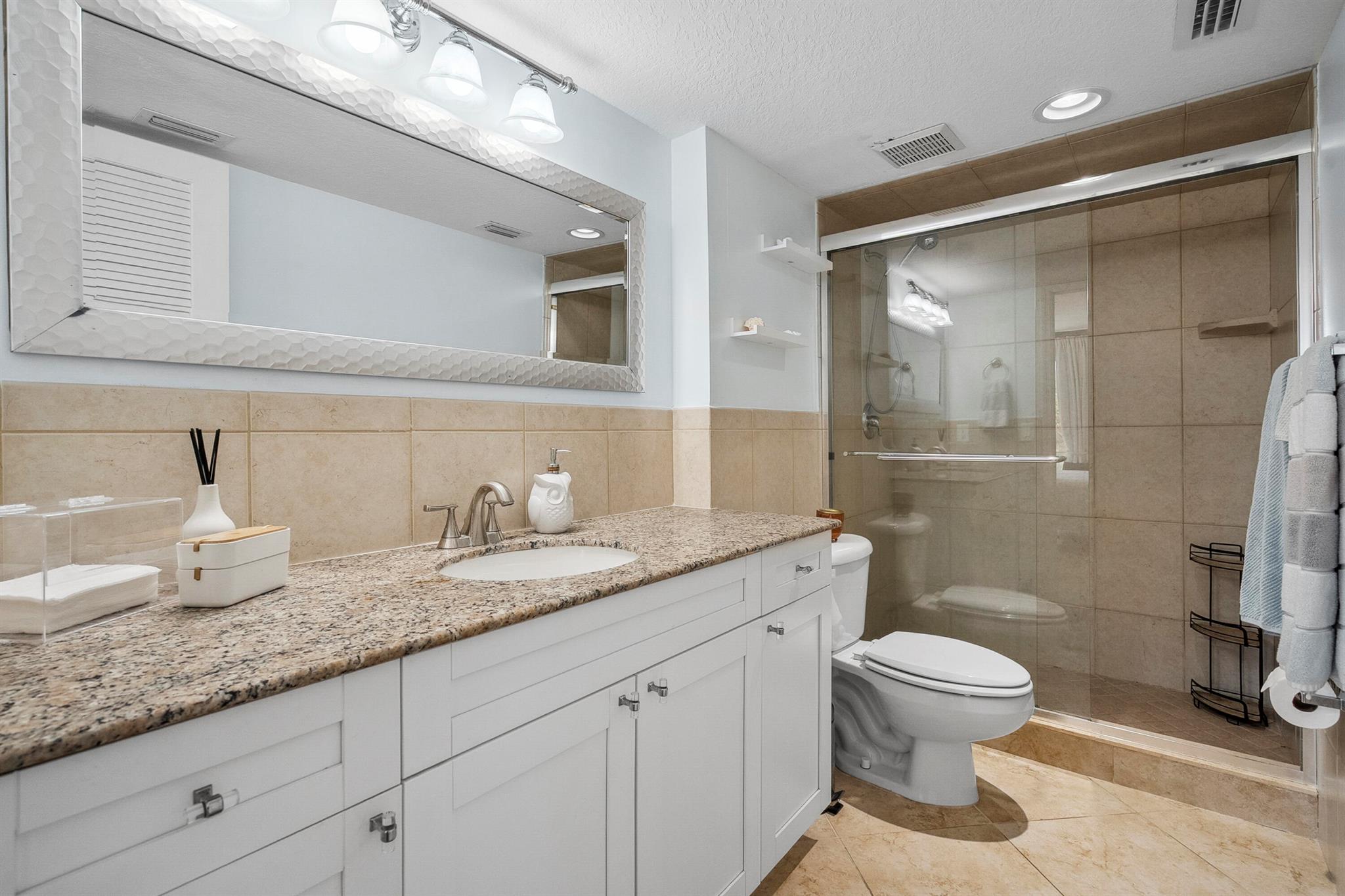 Island Crest Condo - Residential Lease