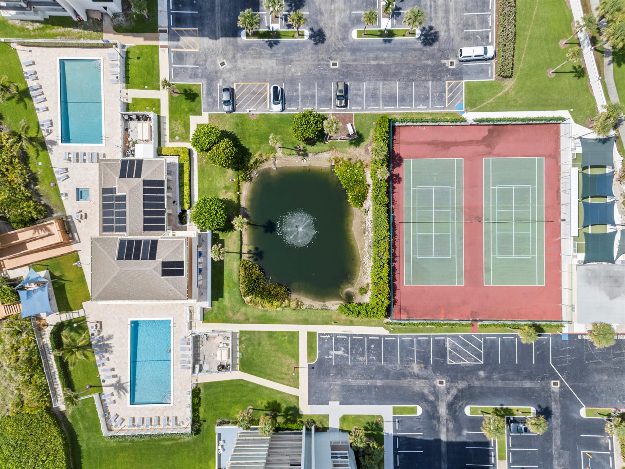 Island Crest Condo - Residential Lease