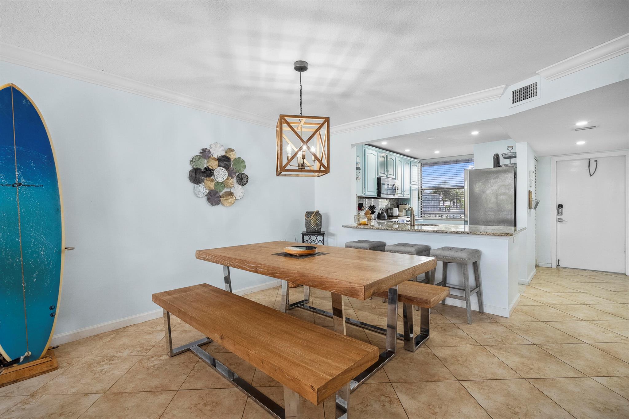 Island Crest Condo - Residential Lease