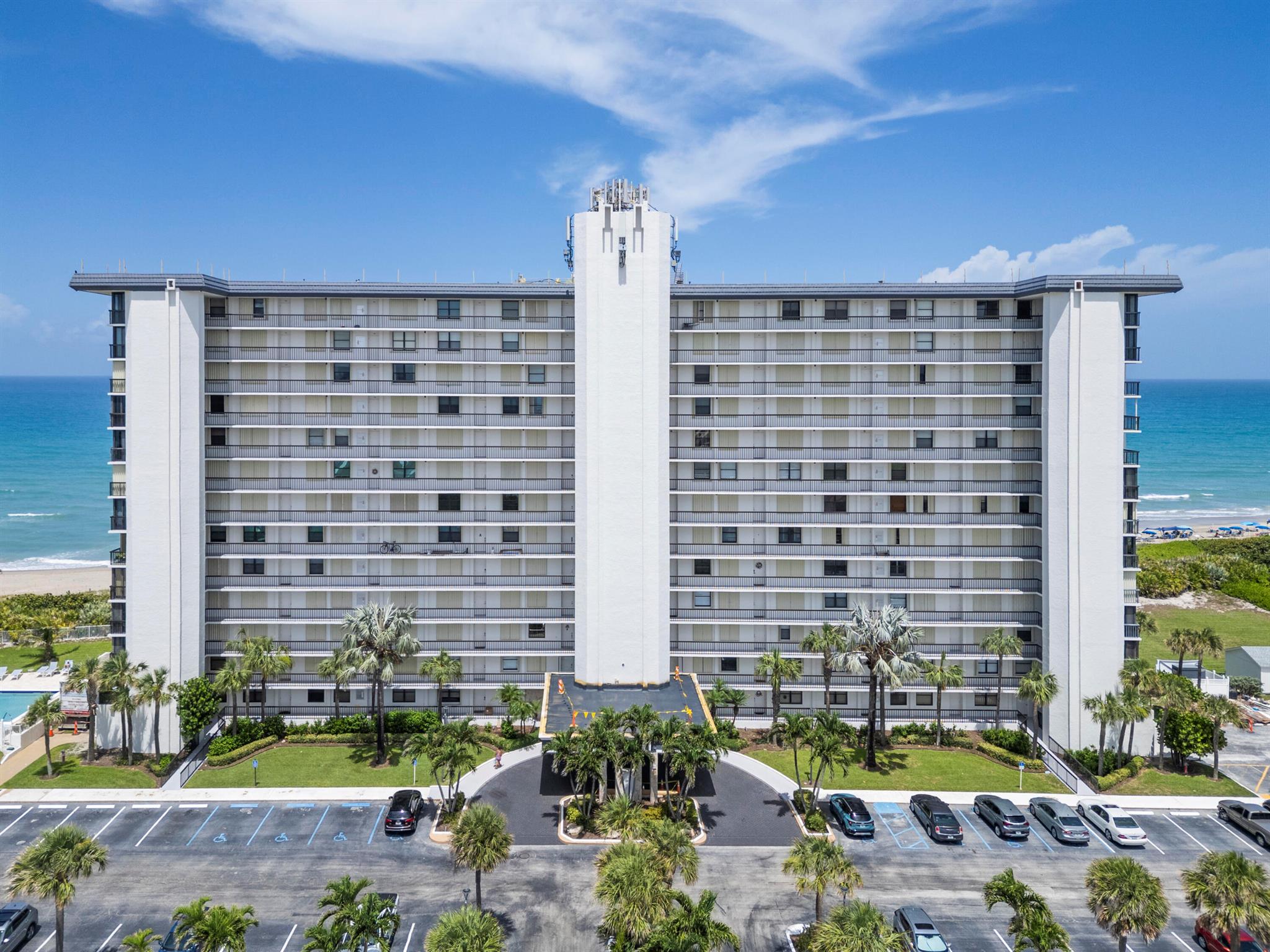 Island Crest Condo - Residential Lease