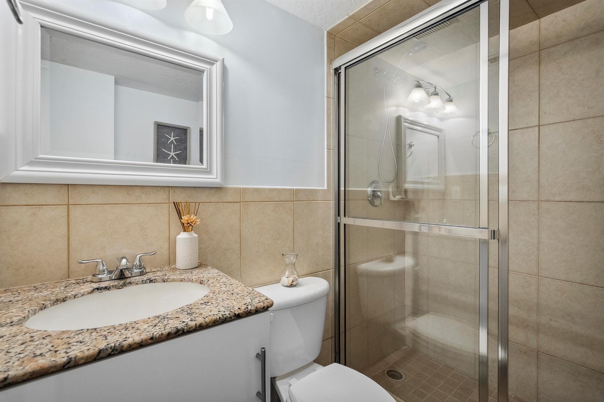 Island Crest Condo - Residential Lease