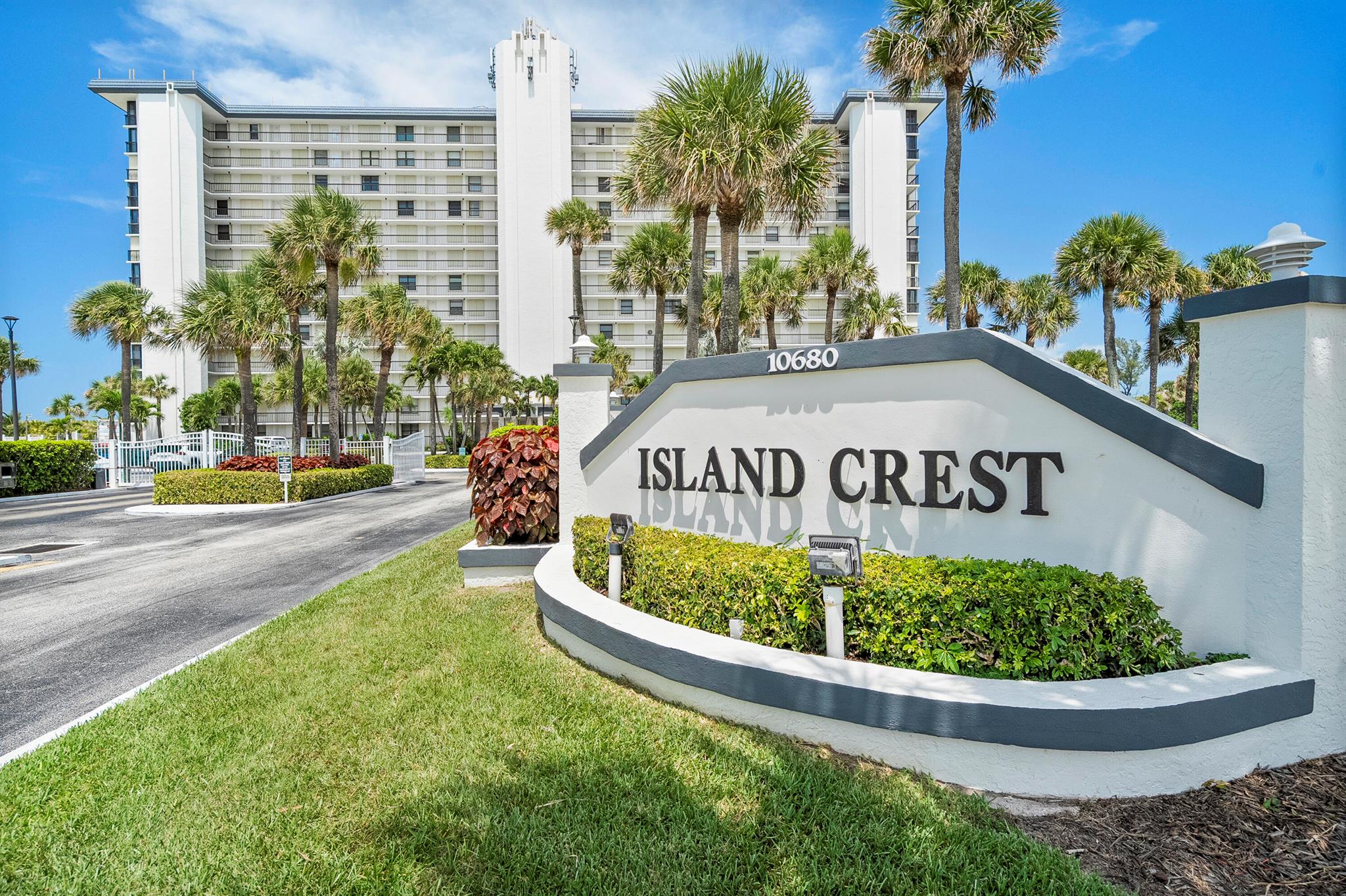 Island Crest Condo - Residential Lease