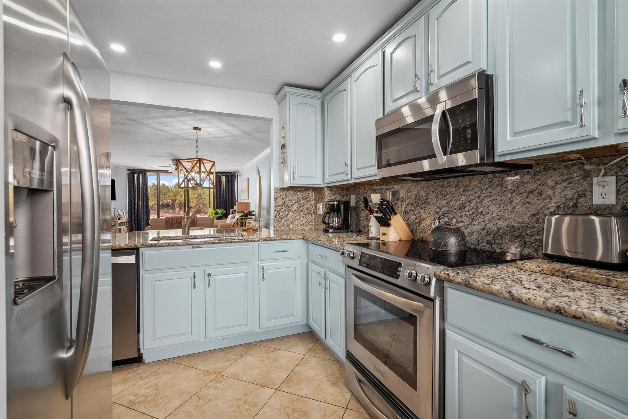 Island Crest Condo - Residential Lease