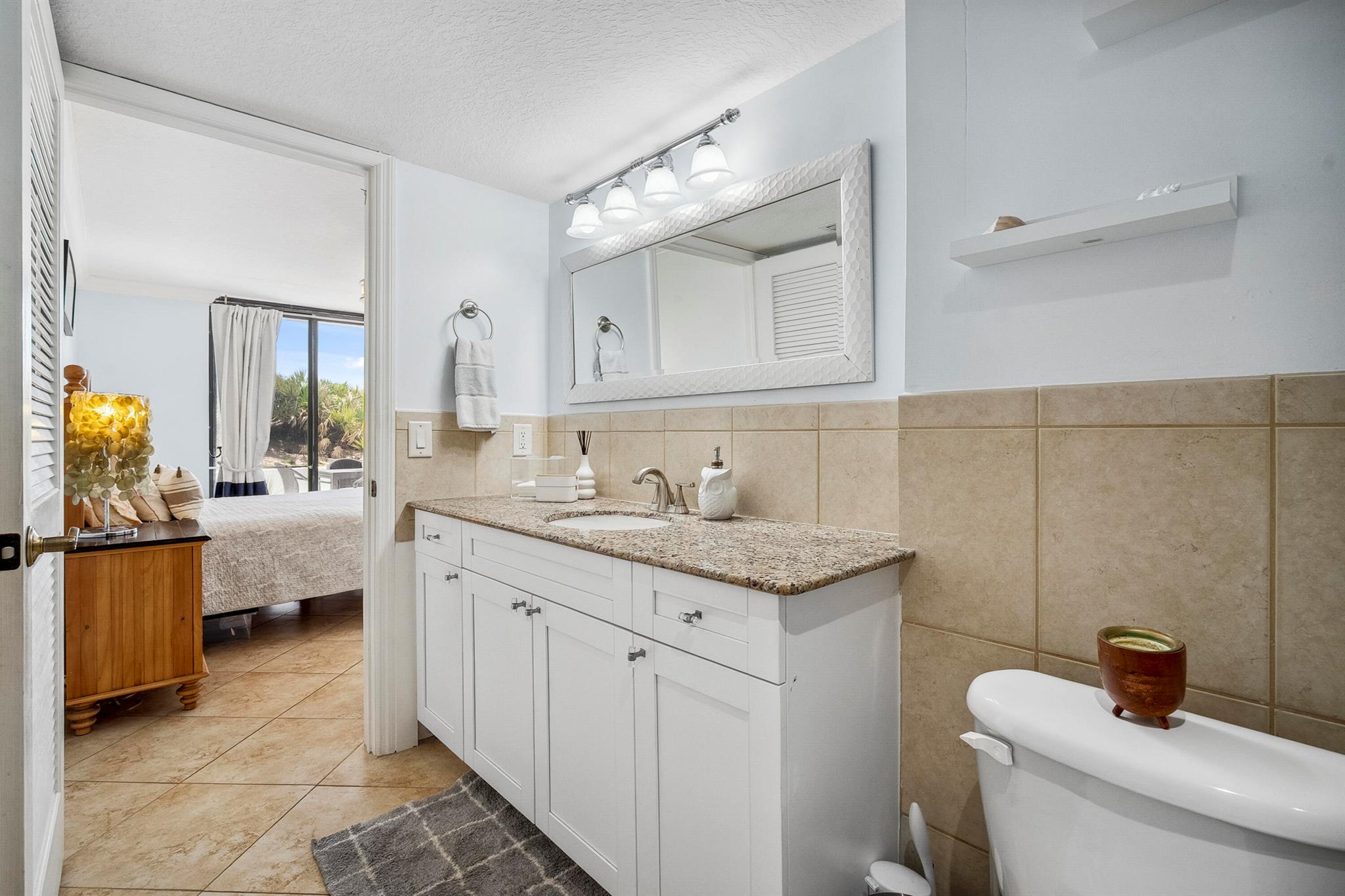 Island Crest Condo - Residential Lease