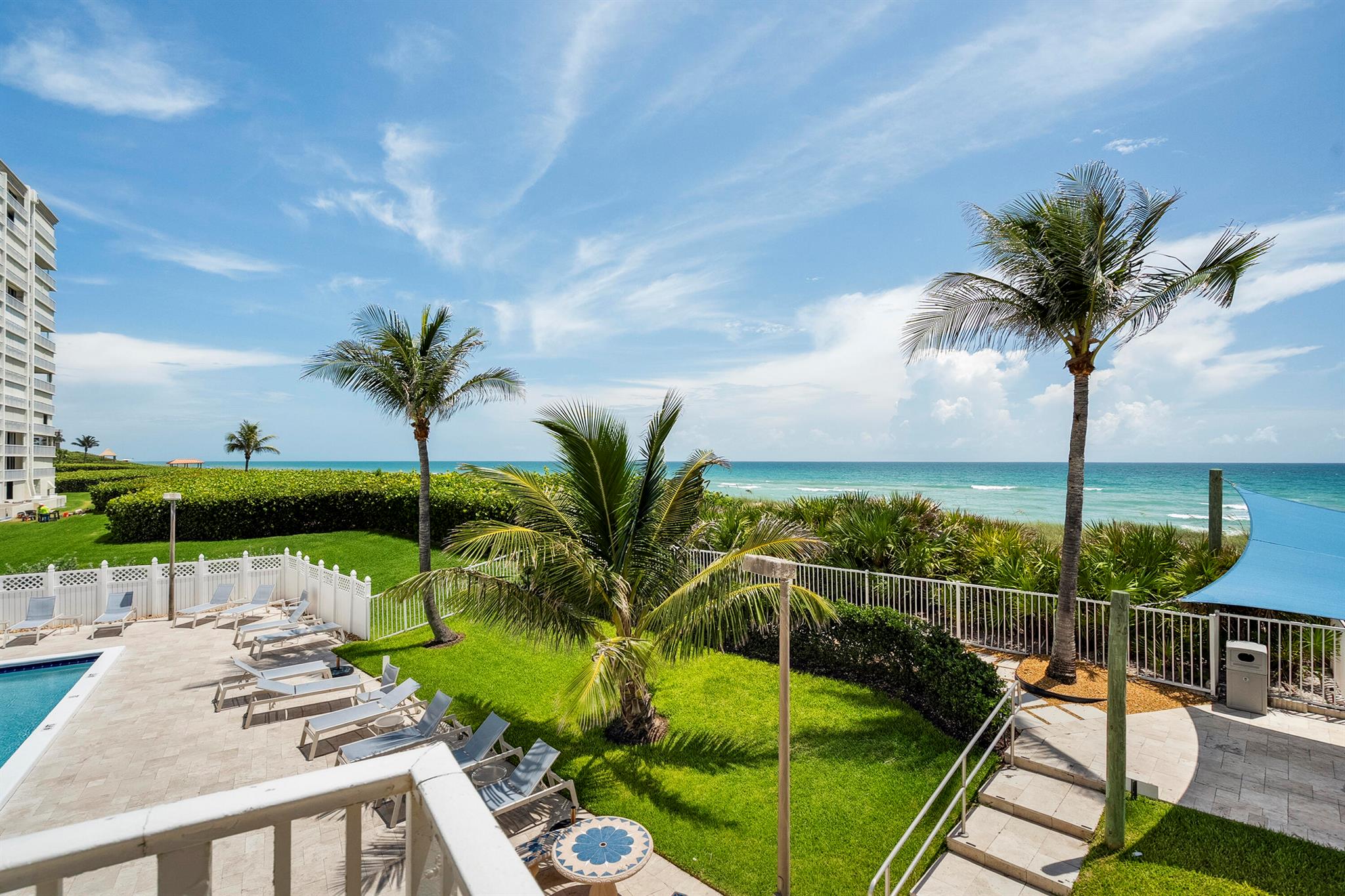 Island Crest Condo - Residential Lease