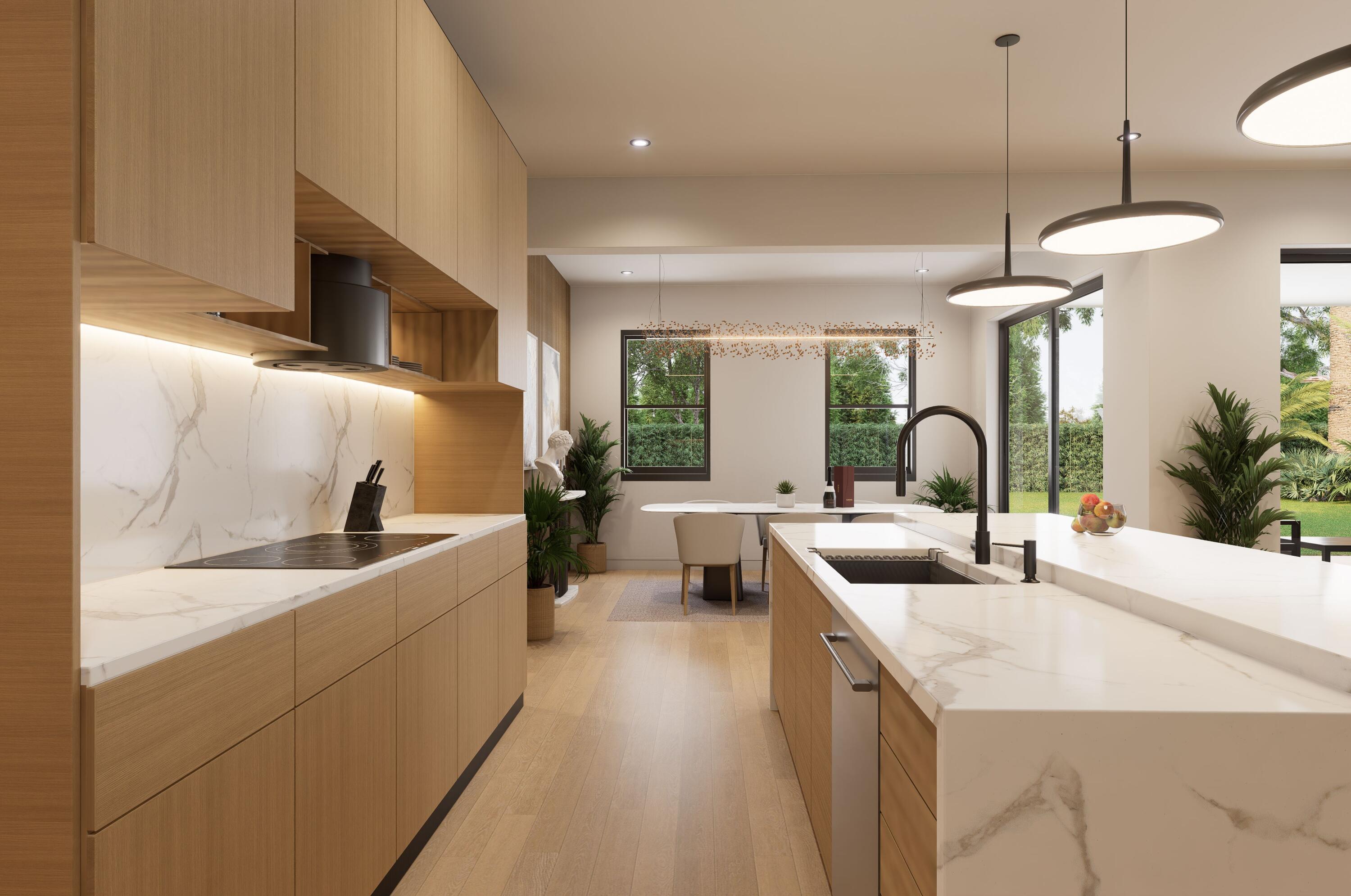 WINDSOR EST - Residential