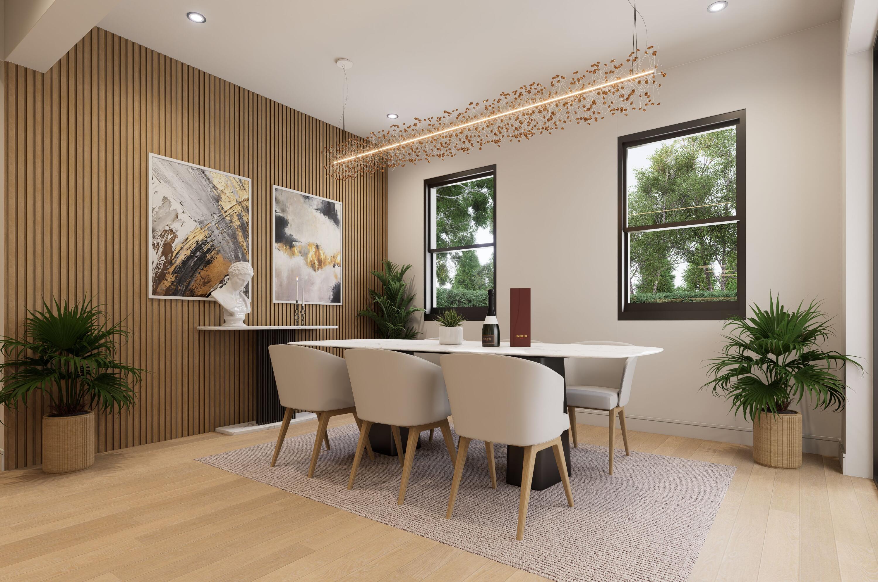 WINDSOR EST - Residential