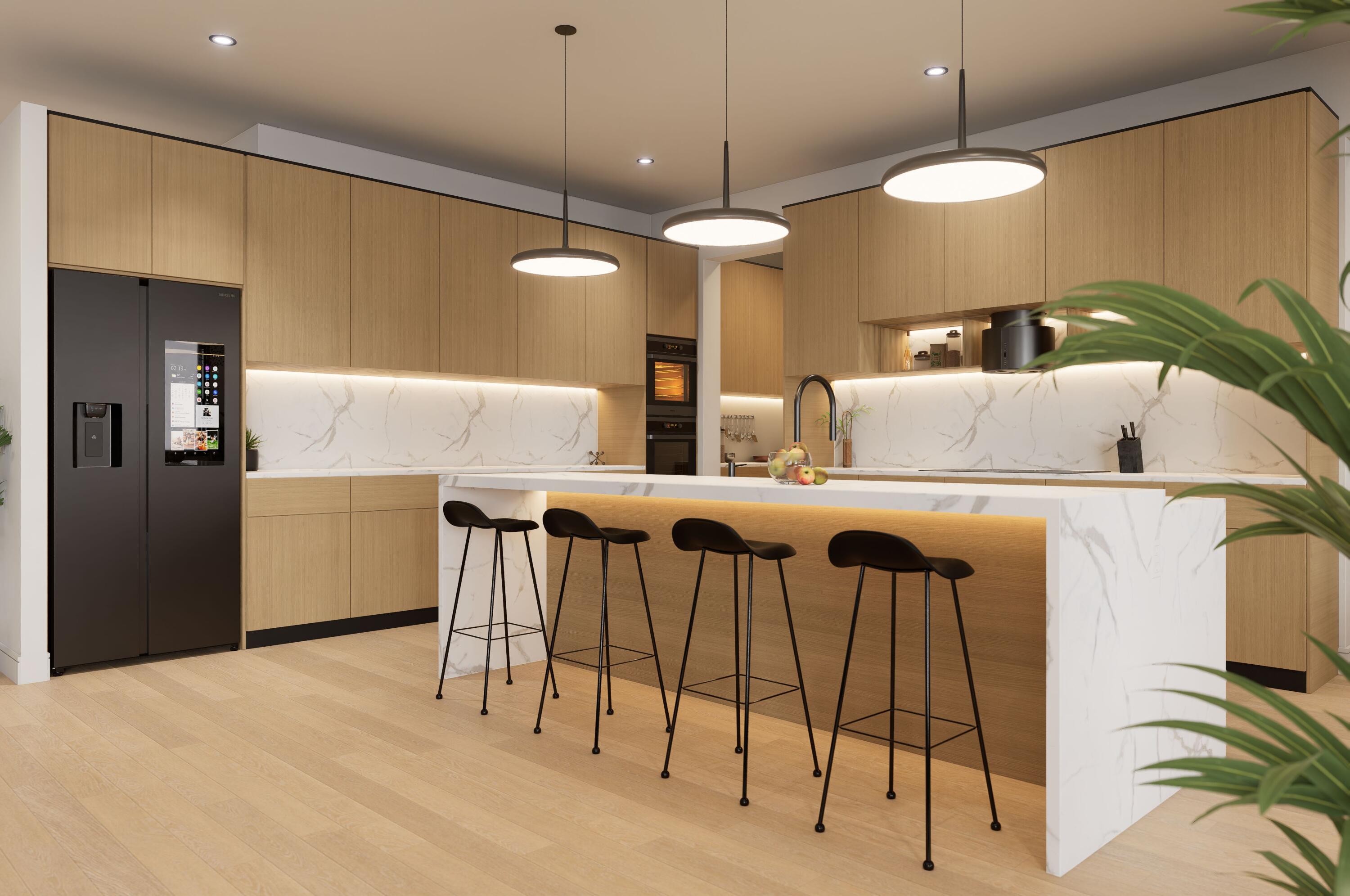 WINDSOR EST - Residential