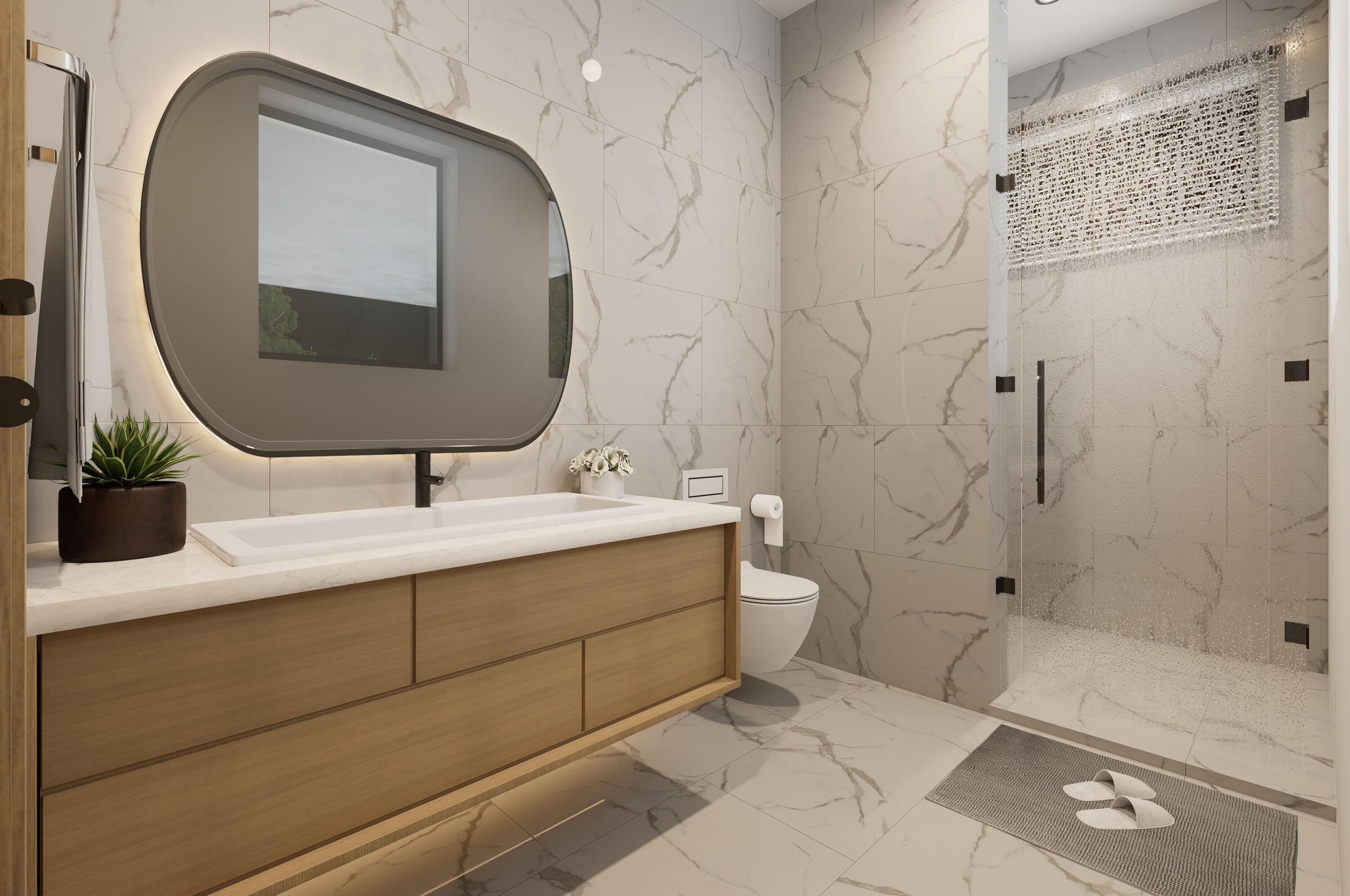 WINDSOR EST - Residential