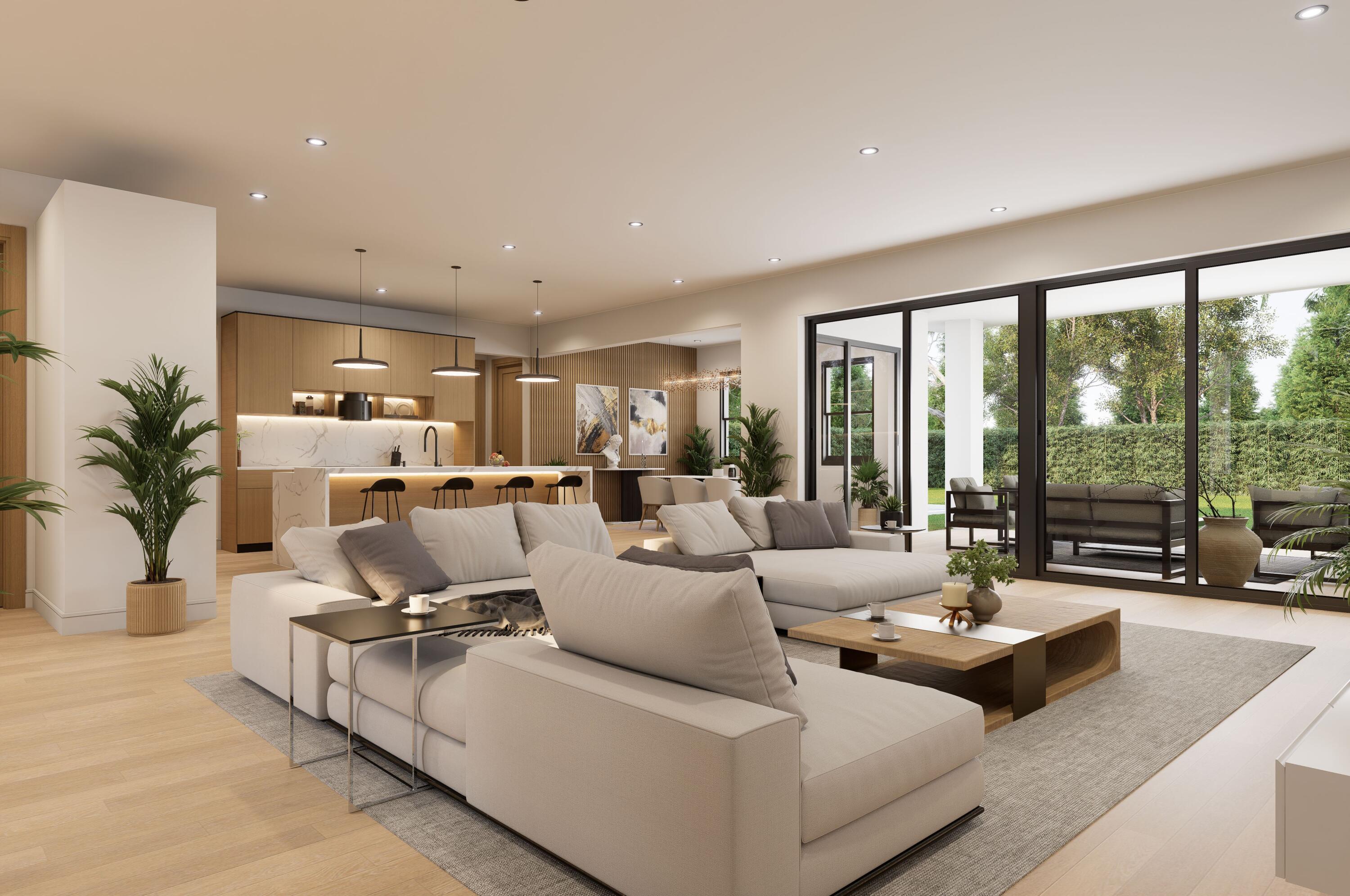 WINDSOR EST - Residential