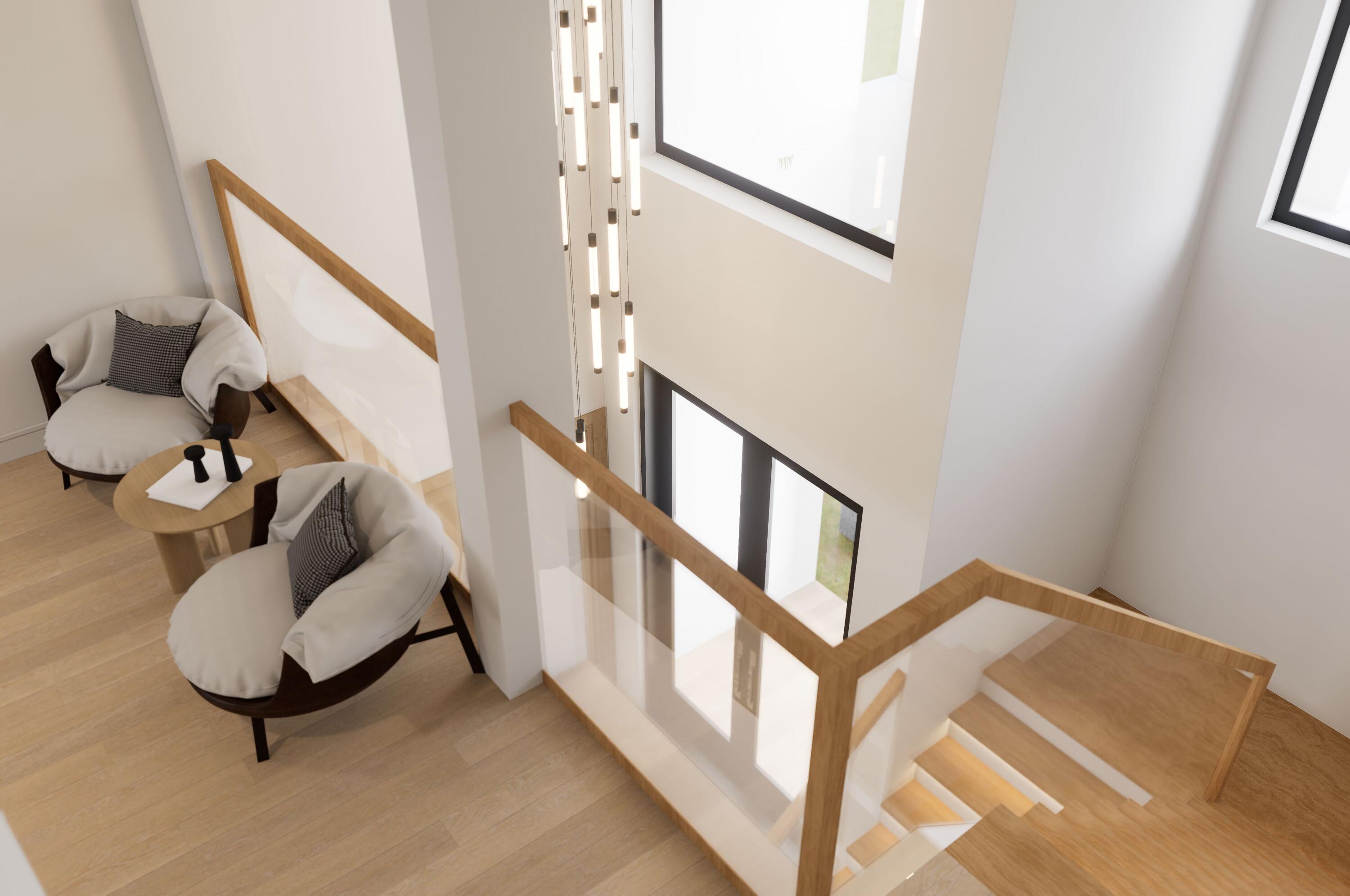 WINDSOR EST - Residential