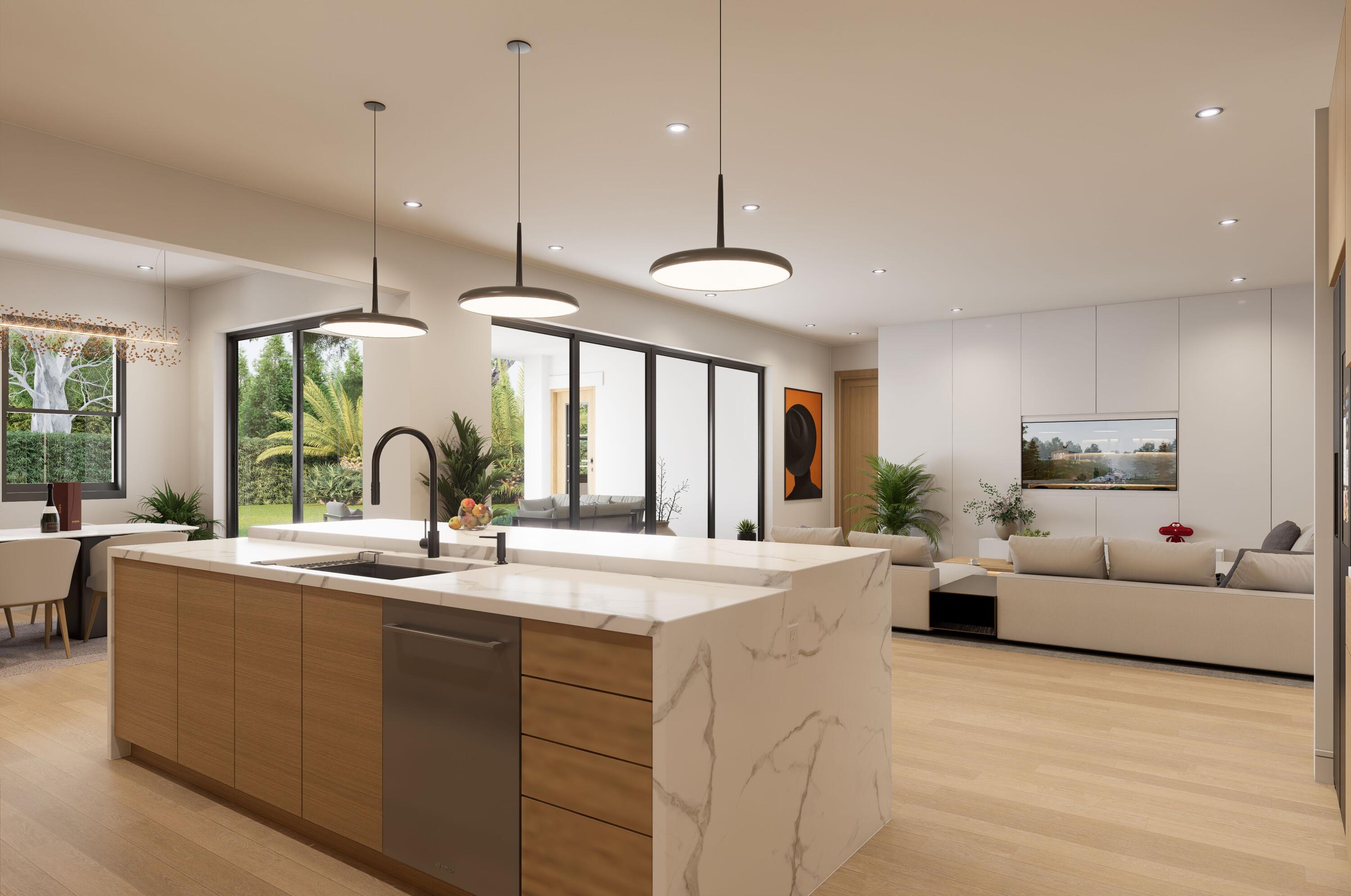 WINDSOR EST - Residential