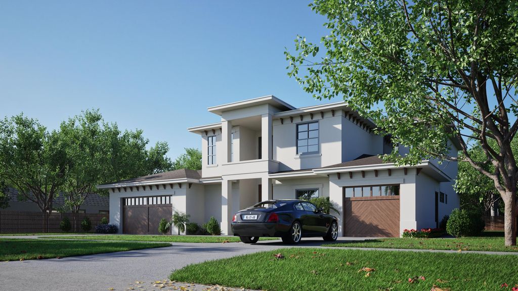 Photo of 2384 Windsor Road, Palm Beach Gardens, FL 33410 (MLS # R11162222)